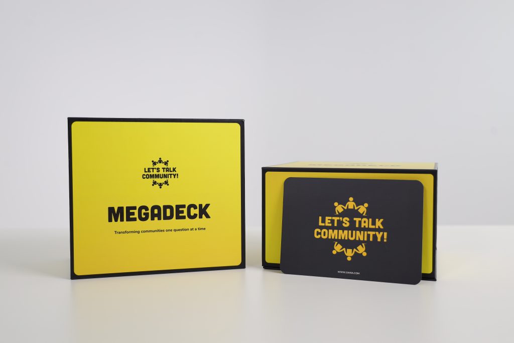 LTC Megadeck